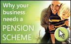 Why your business needs a pension scheme