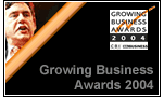 Growing Business Awards 2004