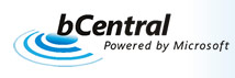 bCentral Logo