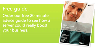 Free guide: Make IT work for you