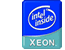 With Intel Xeon processor-based servers
